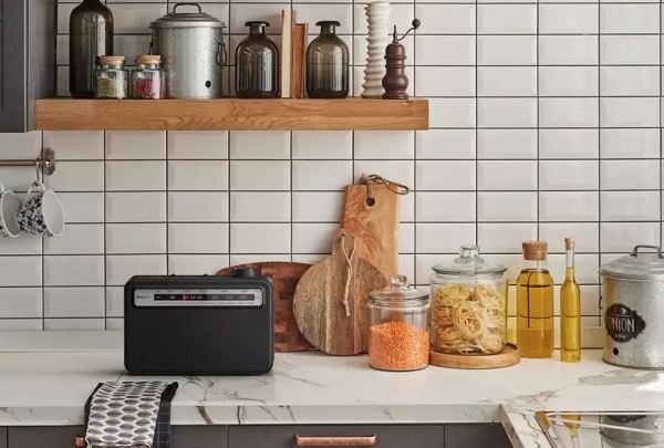 Портативний радіоприймач Philips TAR2506/12