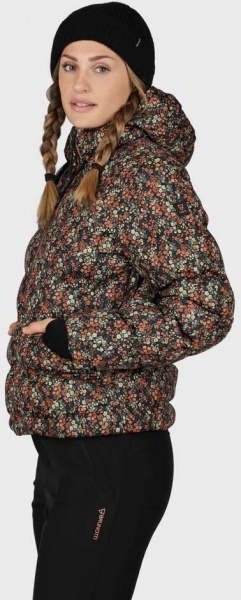 Куртка Brunotti 2222200319-4497 р.XL разноцветный