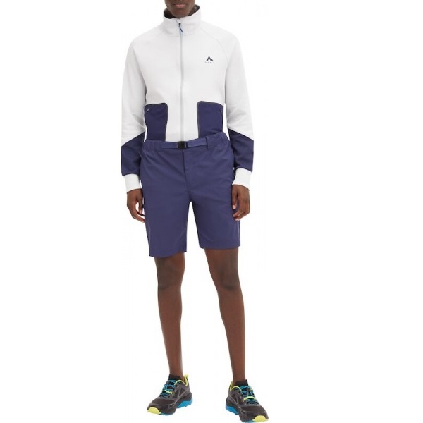 Шорты McKinley Craig M 417892-518 р. 50 синий