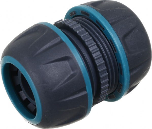 Муфта ремонтная Klever DY8013DL 3/4’’ премиум