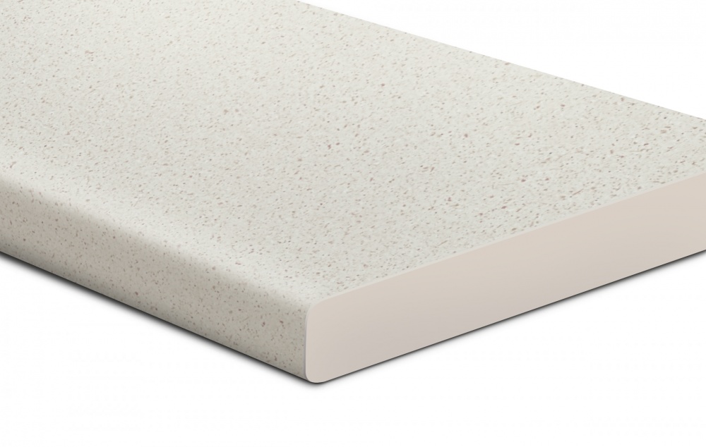 Стільниця LuxeForm в розмір S957 1804x600x28 мм багамо