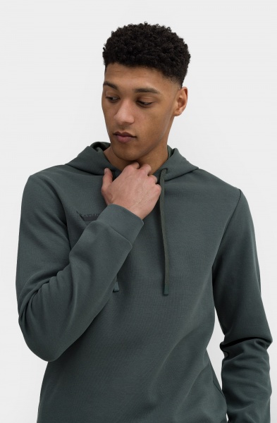 Джемпер 4F SWEATSHIRT M0811 4FAW22TSWSM0811-40S р. M зелений