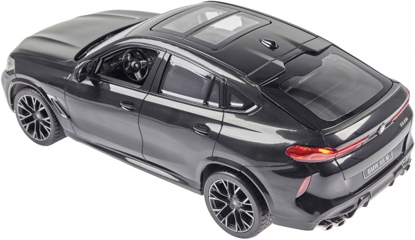 Автомобиль на р/у Rastar BMW X6 1:14 454.00.39