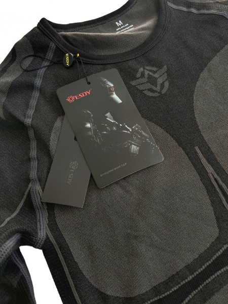 Термобілизна ESDY безшовна 