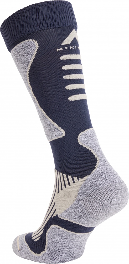 Шкарпетки McKinley New Nils ux 408342-911517 р.36-38 синій