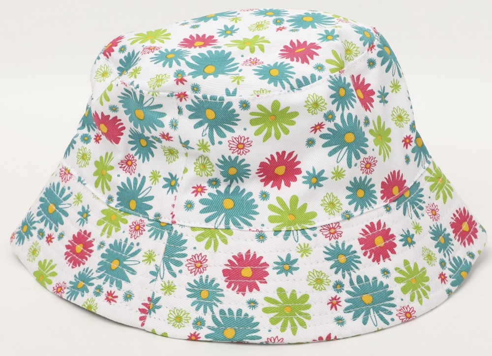 Панама Flyee NRPA3 р.50-52 біло-рожевий