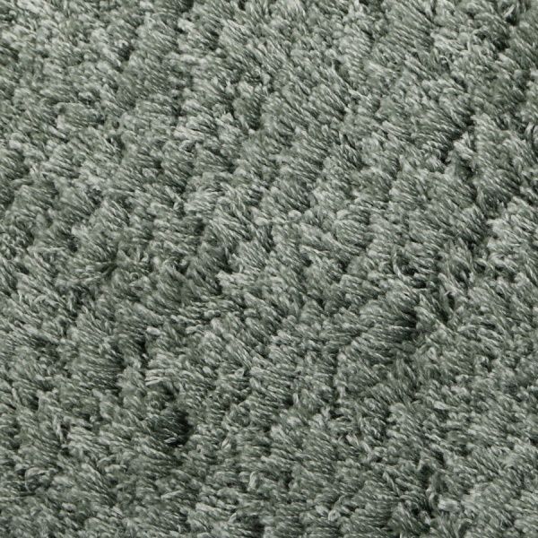 Килим Ozkaplan Karpet Gold Shassy О темно-зелений 1,2x1,7 м