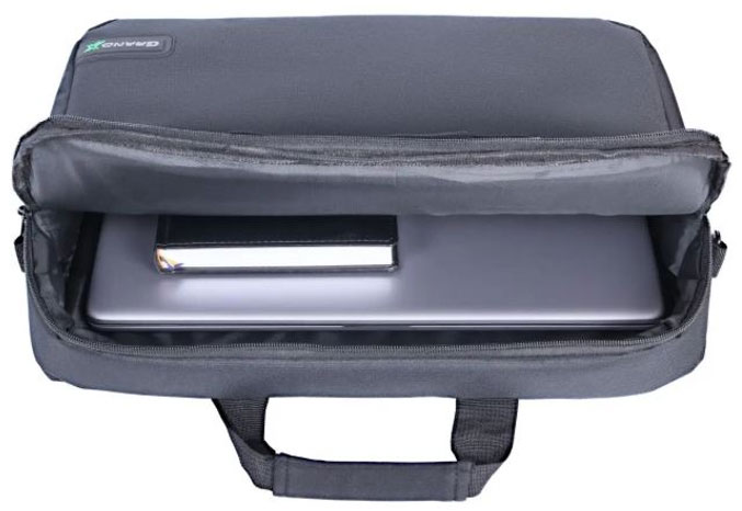 Сумка для ноутбука Grand-X 15.6