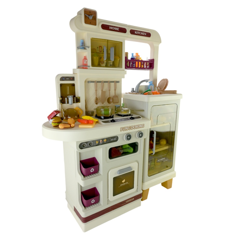 Кухня интерактивная Shantou 888C