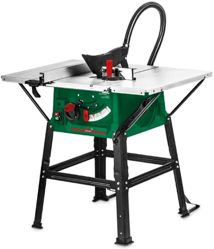 Верстат циркулярный DWT TKS18-255 S TKS18-255 S