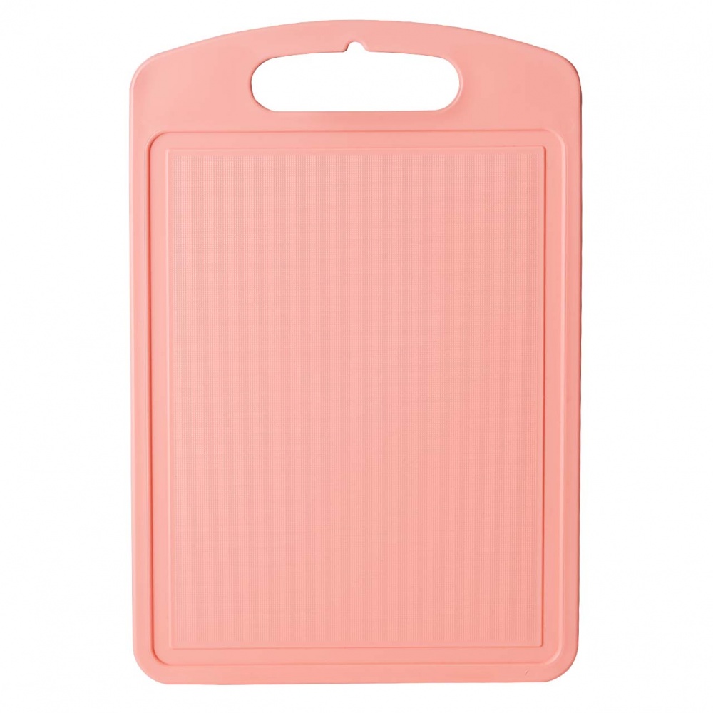 Доска кухонная Алеана 30х20 см абрикос