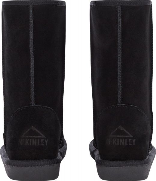 Ботинки McKinley Marie 282192-050 р. 41 черный
