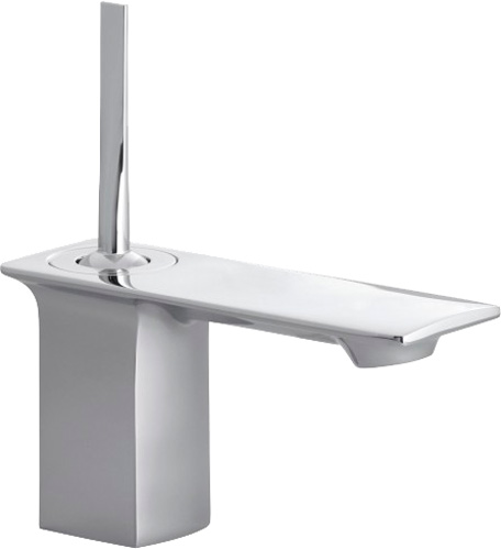 Змішувач для умивальника Jacob Delafon Stance E 14760-CP