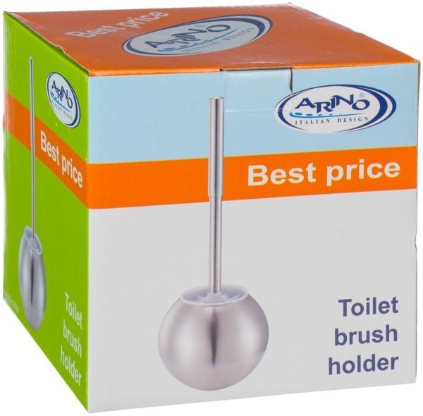 Ершик для унитаза Arino 29506