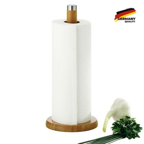 Тримач для паперових рушників Katana 14х32 см бамбук Kela