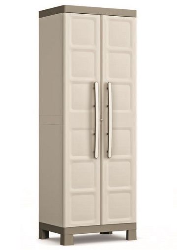 Шкаф универсальный KIS 241046 Excellence-Cabinet High 1820x650x450 мм