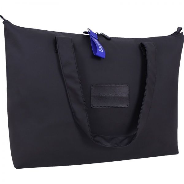 Сумка-шоппер Bagland 73591 черный 