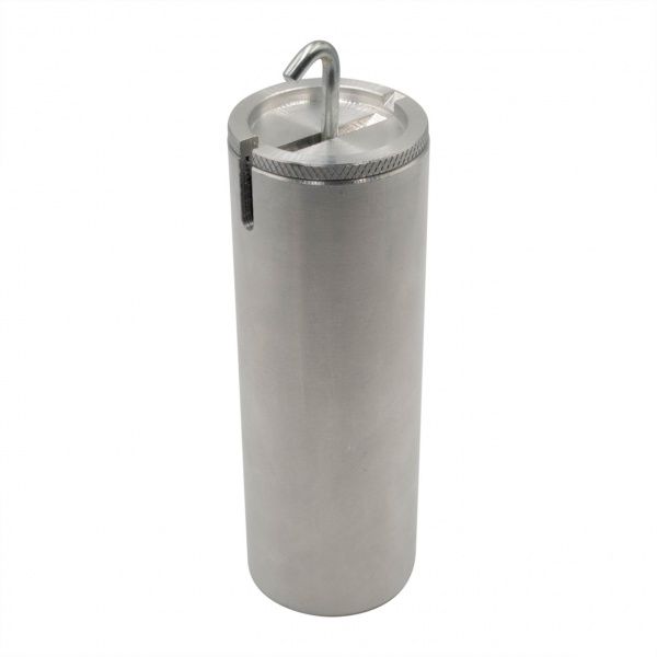 Тубус для ключів з фіксатором 35х100 мм А 