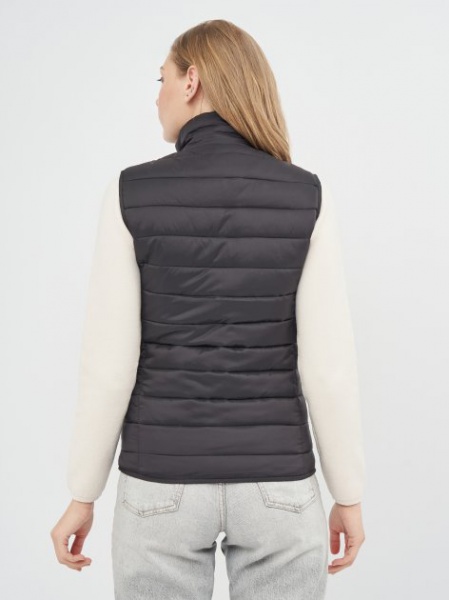 Жилет Optima VOYAGE O986-9 р.M чорний