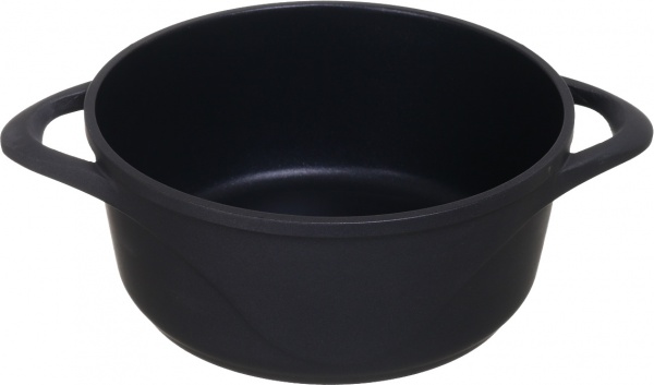 Кастрюля с крышкой Classic 2,4 л Flamberg