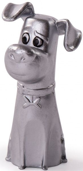 Фігурка колекційна Spin Master Таємне життя домашніх тварин, в асортименті 6027218 