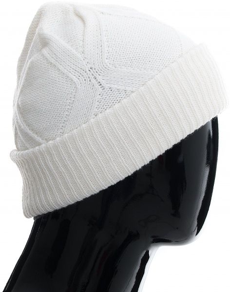 Шапка Reebok AY0425 OSFW бежевий