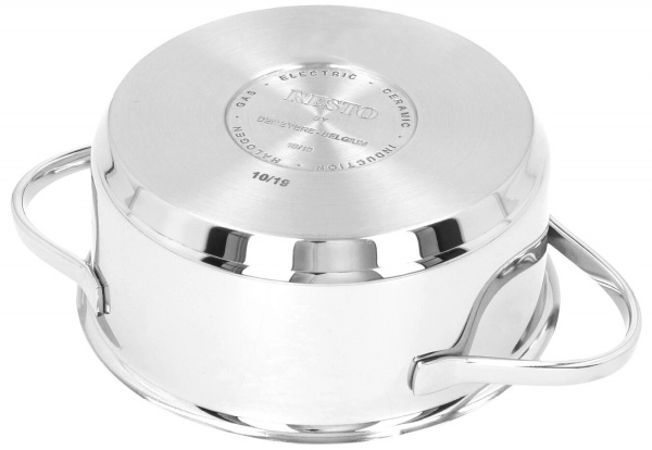 Каструля з кришкою 12 см., 0,6 л Mini 3 40851-131-0 Demeyere