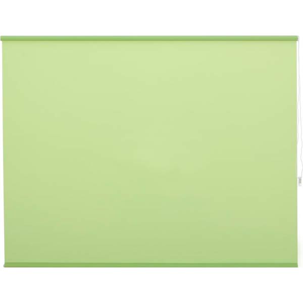 Ролета мини Bella Vita TU1 210x250 см зеленая 