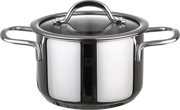 Набор кастрюль Neo 9 предметов 66330-000-0 Zwilling J.A. Henckels