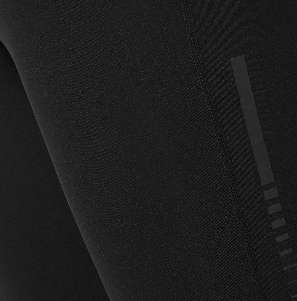 Лосины Asics SPRINTER 134095-0904 S черный