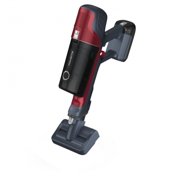 Пилосос акумуляторний Rowenta X-PERT 6.60 Animal Kit RH6878WO red 