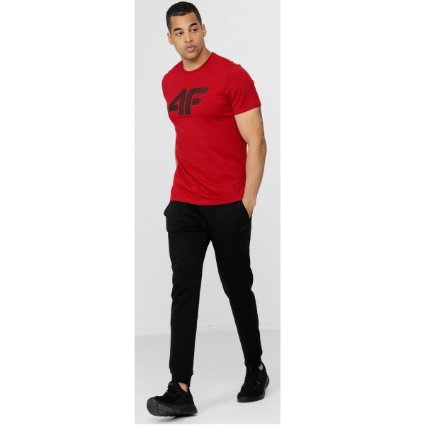 Штани 4F H4L22-SPMD350-20S р. S чорний