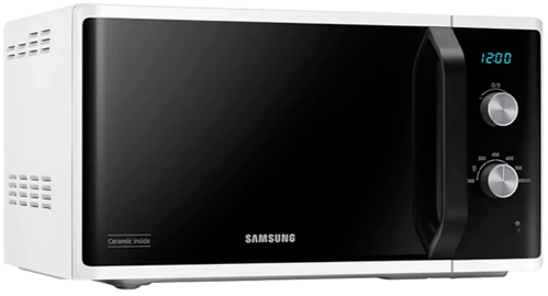 Мікрохвильова піч Samsung MS23K3614AW/UA 