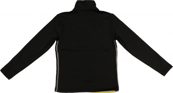 Джемпер LUHTA AITTONIEMI 2_32509_423_LV_560 р. XL жовтий