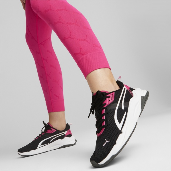 Кроссовки Puma STRIDE 38942207 р.37 UK 4 розовый
