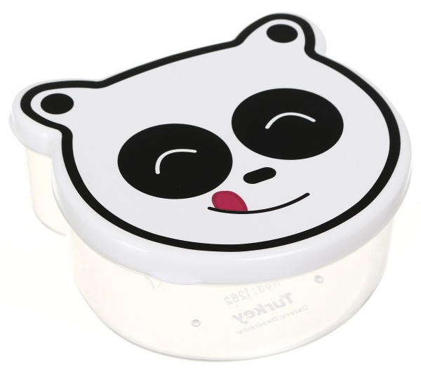 Набор контейнеров Panda в ассортименте Flamberg Smart Kitchen