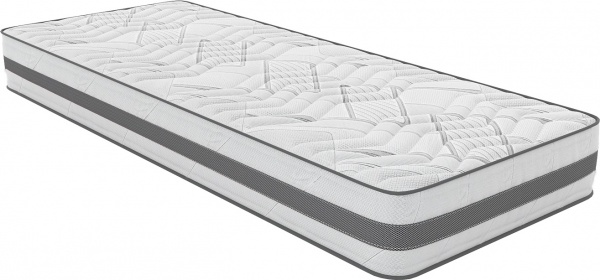 Матрас пружинный Монреаль Come-for 80x190 см