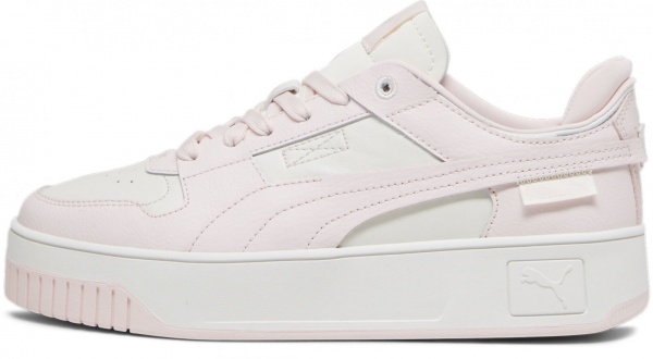 Кроссовки Puma CARINA STREET WIP 39233803 р.40,5 разноцветный
