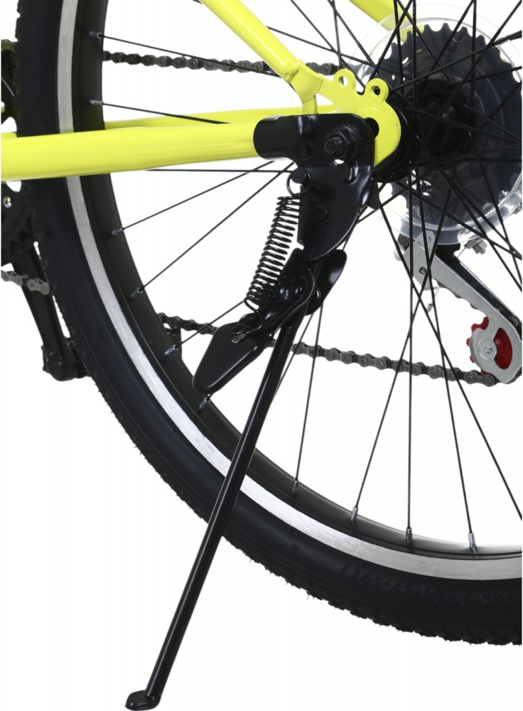 Велосипед дитячий MaxxPro kids 24