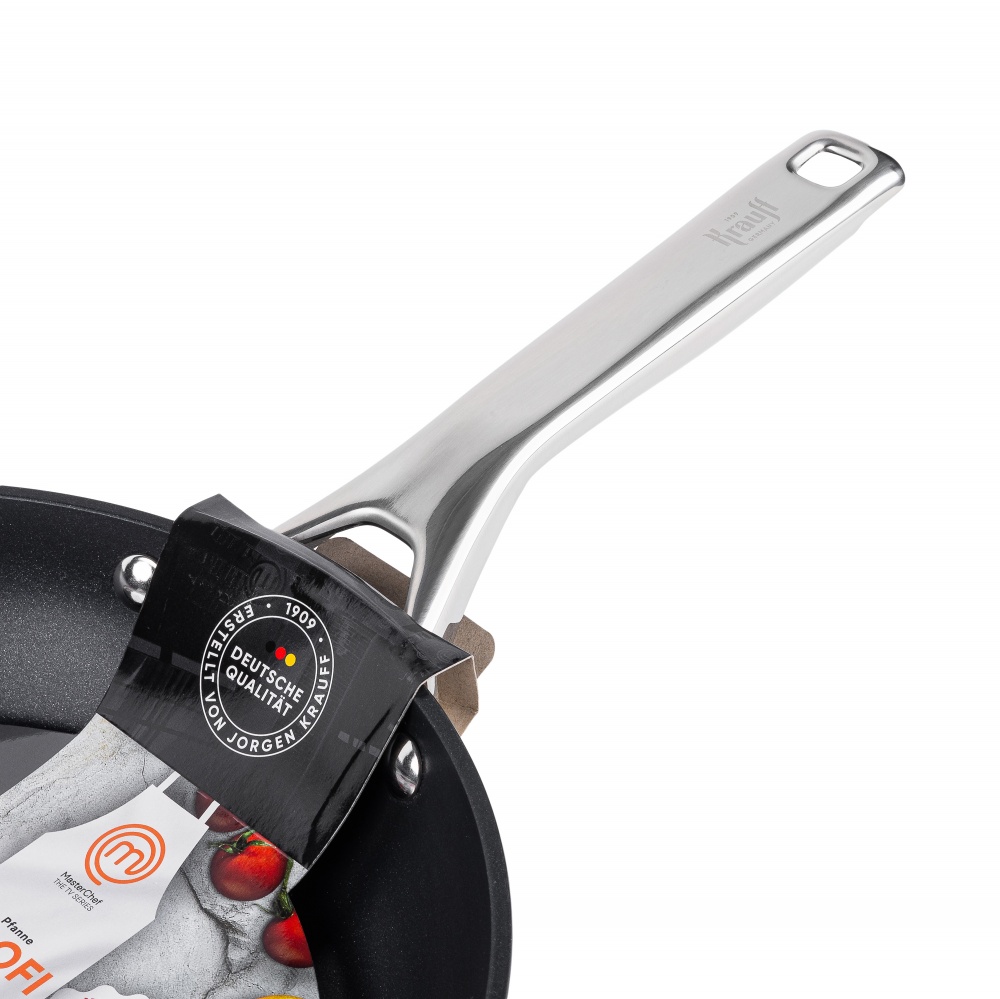 Сковорода Krauff MasterChef 26 см 25-45-216