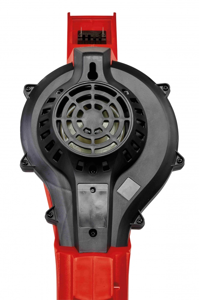 Повітродув акумуляторний Einhell PXC GE-UB 18/250 Li E 1x4.0Ah 3433560