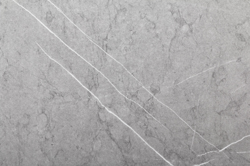 Комплект мебели Центр Меблів столовый Optimal 1100x700x740мм мрамор серый/черный