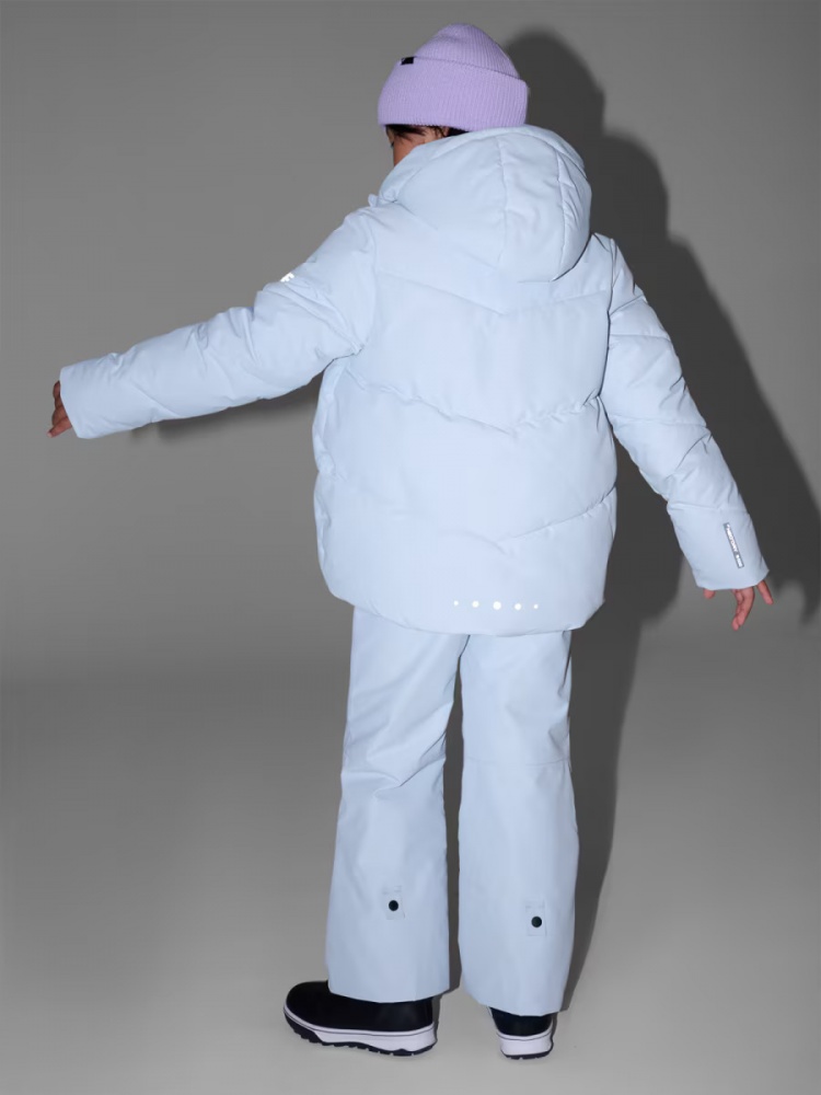 Куртка 4F TECHNICAL JACKET F0819 4FJWAW25TTJAF0819-52S р.152