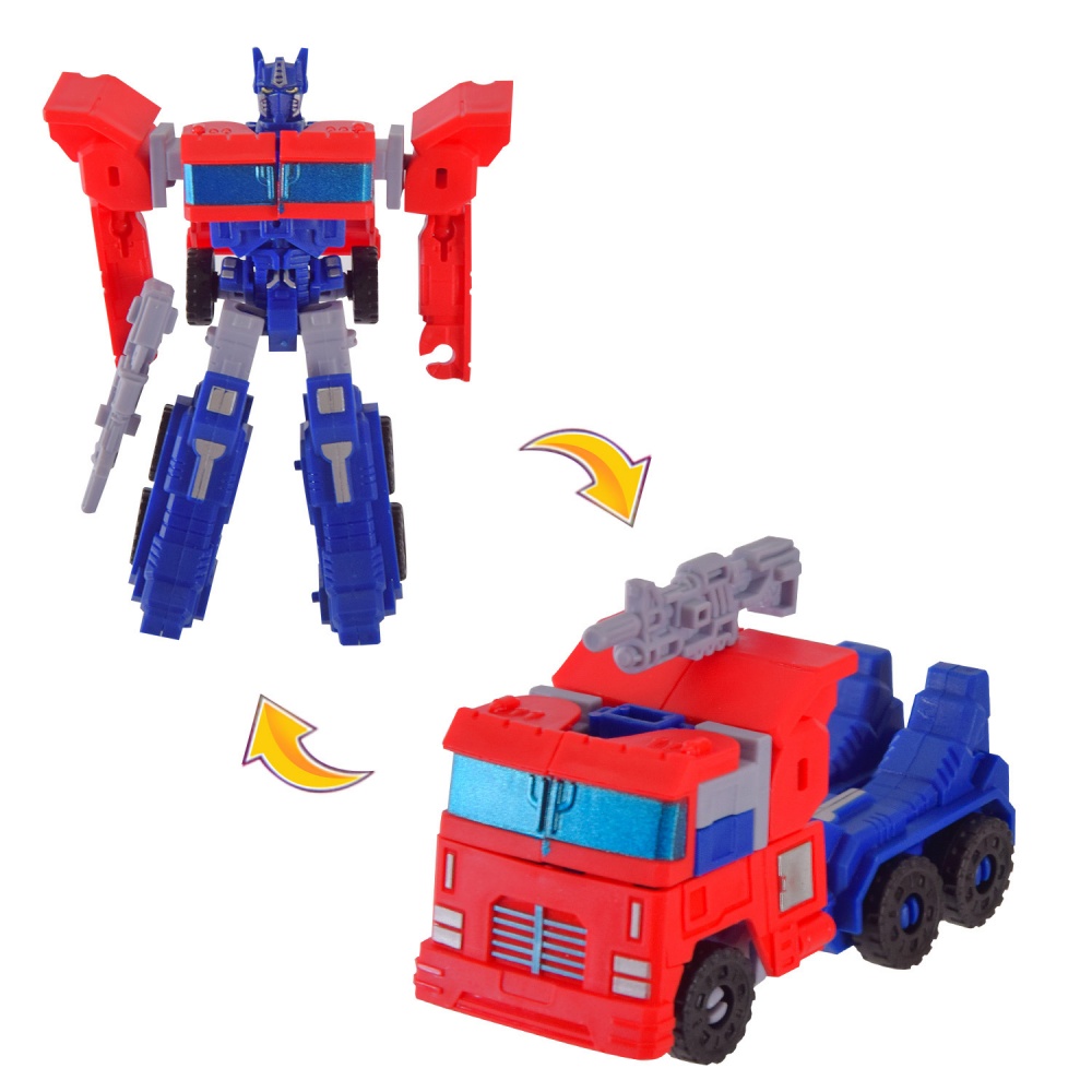 Іграшковий набір трансформерів Shantou 788-88Y