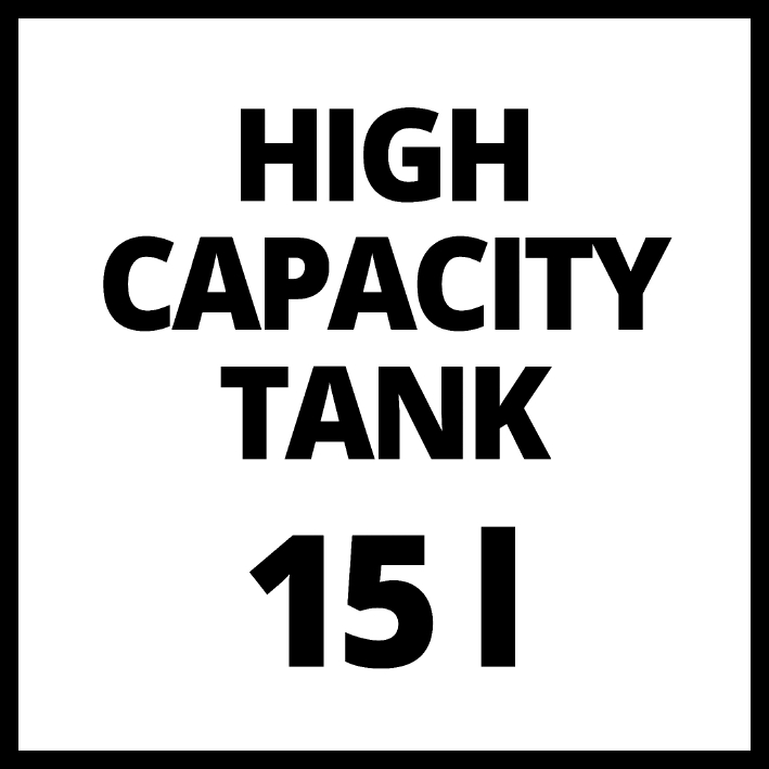 Генератор бензиновый Hercules HSE 2500/E5 2,1 кВт / 2,4 кВт 230 В 4152601