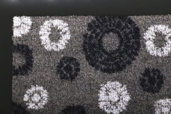 Килимок VEBE Floorcoverings ASSORTI PA 60х90 см