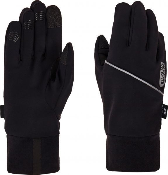 Варежки Pro Touch Maddoc ux 280854-902050 р. XL черный