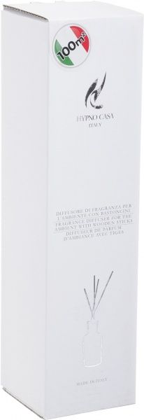 Аромадиффузор для дома Hypno Casa Orchidea Nera 1000 мл 