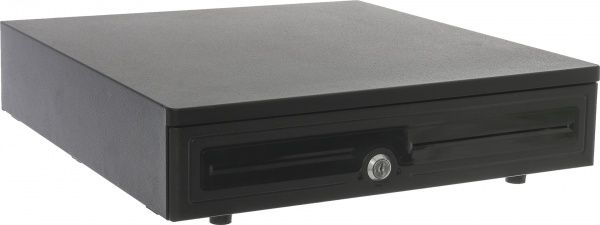 Денежный ящик DG-CD420MB 405x420x90 мм