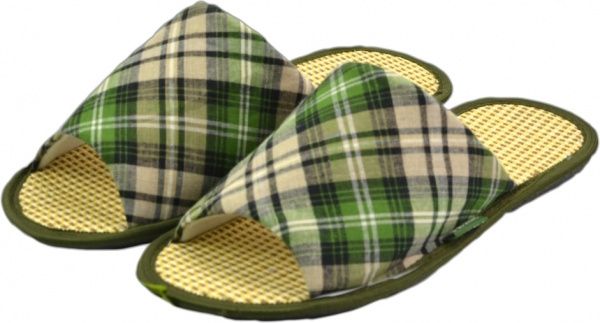 Тапки домашние FX shoes 11034 р.36-37